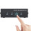 RS232 Switch 4 in 1 Out Serial DB9 Pin Switcher 4x1 PC 7