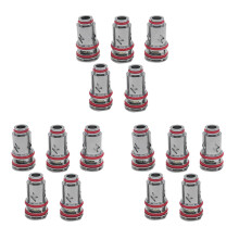 Accessoires de la Bobine LP2 0.23Ohm CabeA SubstituiÃÃO de 15Pcs