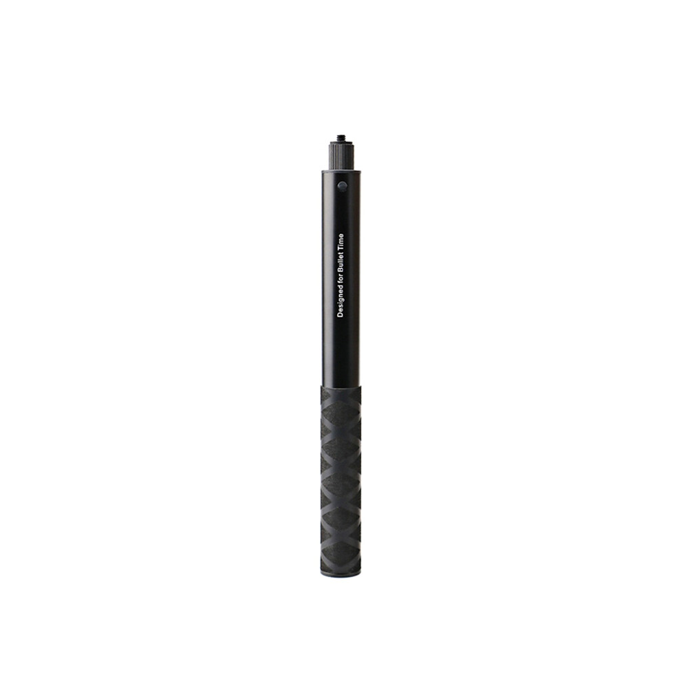 For X3/X4/ Camera Selfie Stick Black 4853542397598
