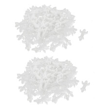 Kolumna izolacyjna z nylonu do płyt PC, dystans komputerowy, XLB-0610