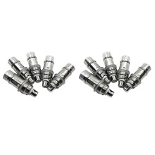 10 PeçAs Bobina de Malha 0.7Ohm Bobinas SubstituiçO CabeçA AcessóRios NúCleo