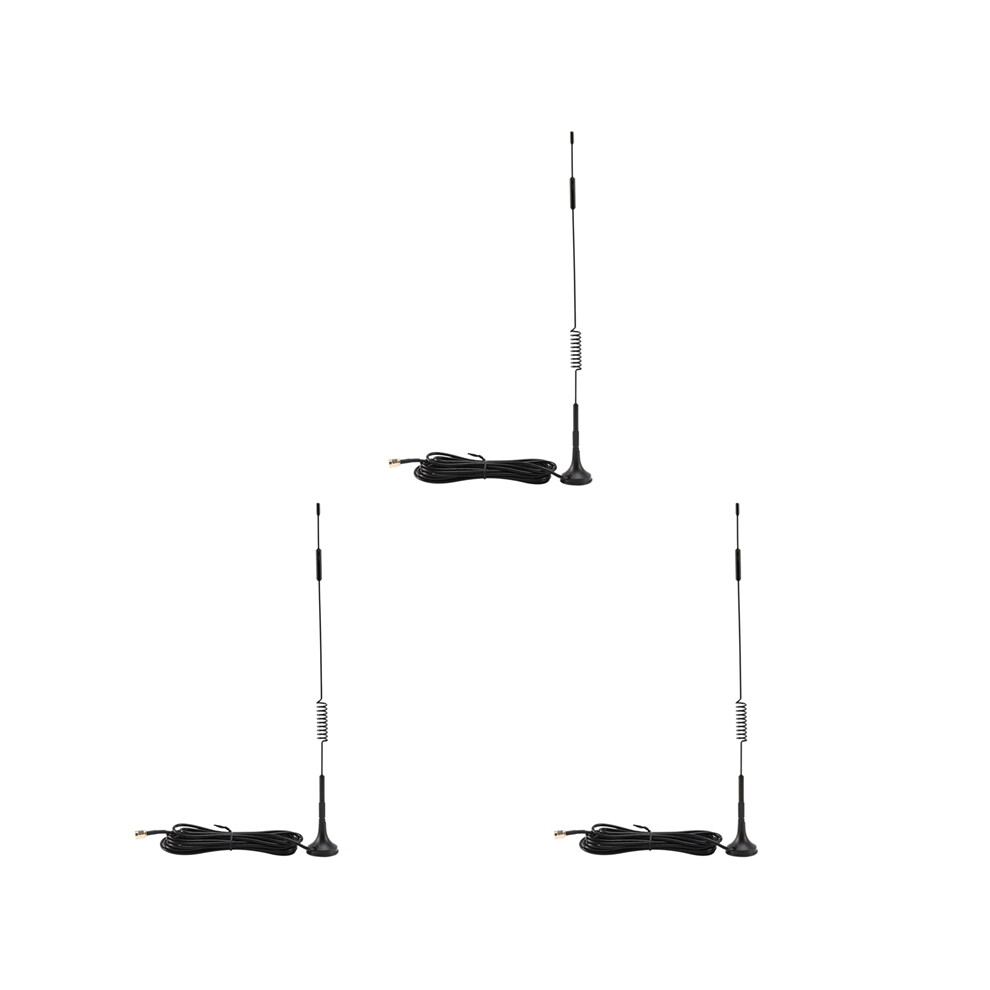 Antenna-5Dbi-1090Mhz-Ads-B-Modem-Router-Sma-Maschio-Mcx-Maschio