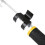 Adjustable Monopod Selfie Stick Telescopic Transparent for Hero 3