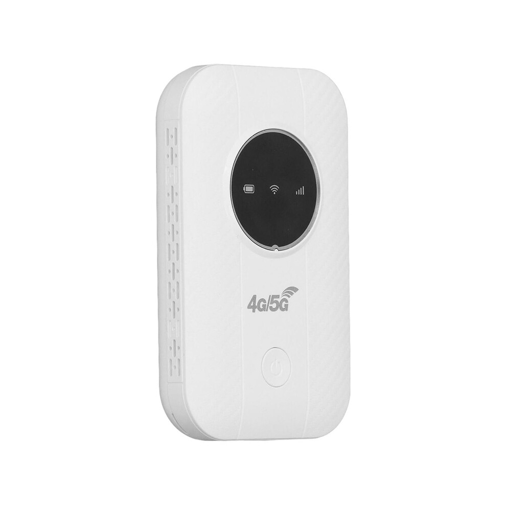 LTE 4G 5G Modem Router,300Mbps Hotspot Up to 10 Devices,SIM Card Slot
