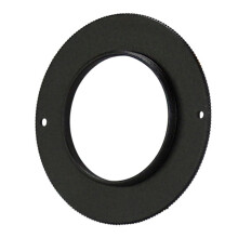 M42 til M54 M42x0,75 udvendigt gevind M54x0,75 adapter