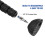3Pcs Tripod Flexible Feet Pad Non Slip Monopod Replacement 6