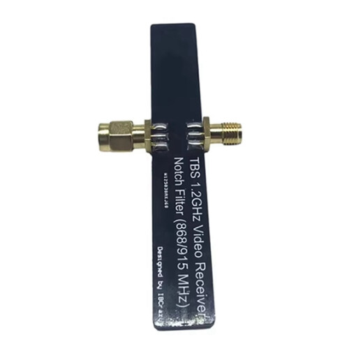 Filtr VRX 1,2 GHZ 868/915 MHz 2
