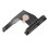 Dual Hard Drive HDD DISK SSD Flex Cable for Mini A1347 Server 7