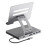 Stacja dokująca do laptopa, gniazdo SD TF, stacja Ethernet, B 2