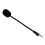 Vervang 3,5 mm Microfoonmicrofoon voor Arctis 1 Game Headsets Gaming Hoofdtelefoons Microfoon 2