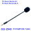 Vervang 3,5 mm Microfoonmicrofoon voor V2/ X Game Headsets Gaming Hoofdtelefoons Microfoon 3