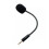 Vervang 3,5 mm Microfoonmicrofoon voor X Cloud Orbit S Game Headsets Gaming Hoofdtelefoons Microfoon 2