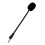 Vervang 3,5 mm Microfoonmicrofoon voor Arctis 1 Game Headsets Gaming Hoofdtelefoons Microfoon 6