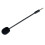 Vervang 3,5 mm Microfoonmicrofoon voor V2/ X Game Headsets Gaming Hoofdtelefoons Microfoon 5