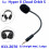 Vervang 3,5 mm Microfoonmicrofoon voor X Cloud Orbit S Game Headsets Gaming Hoofdtelefoons Microfoon 3