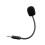 Vervang 3,5 mm Microfoonmicrofoon voor G735 Game Headsets Gaming Hoofdtelefoons Microfoon 1