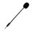 Vervang 3,5 mm Microfoonmicrofoon voor G233 G433 Game Headsets Gaming Hoofdtelefoons Microfoon 5