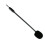 Vervang 3,5 mm Microfoonmicrofoon voor G233 G433 Game Headsets Gaming Hoofdtelefoons Microfoon 4