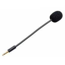 Sostituisci il microfono da 3,5 mm per le cuffie da gioco Kaira Pro