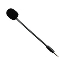 Wymień mikrofon 3,5 mm na zestaw słuchawkowy do gier G233 G433