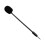 Vervang 3,5 mm Microfoonmicrofoon voor G233 G433 Game Headsets Gaming Hoofdtelefoons Microfoon 1