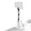 Extension Curved Pole for Hero 13 12 Camera,A 5