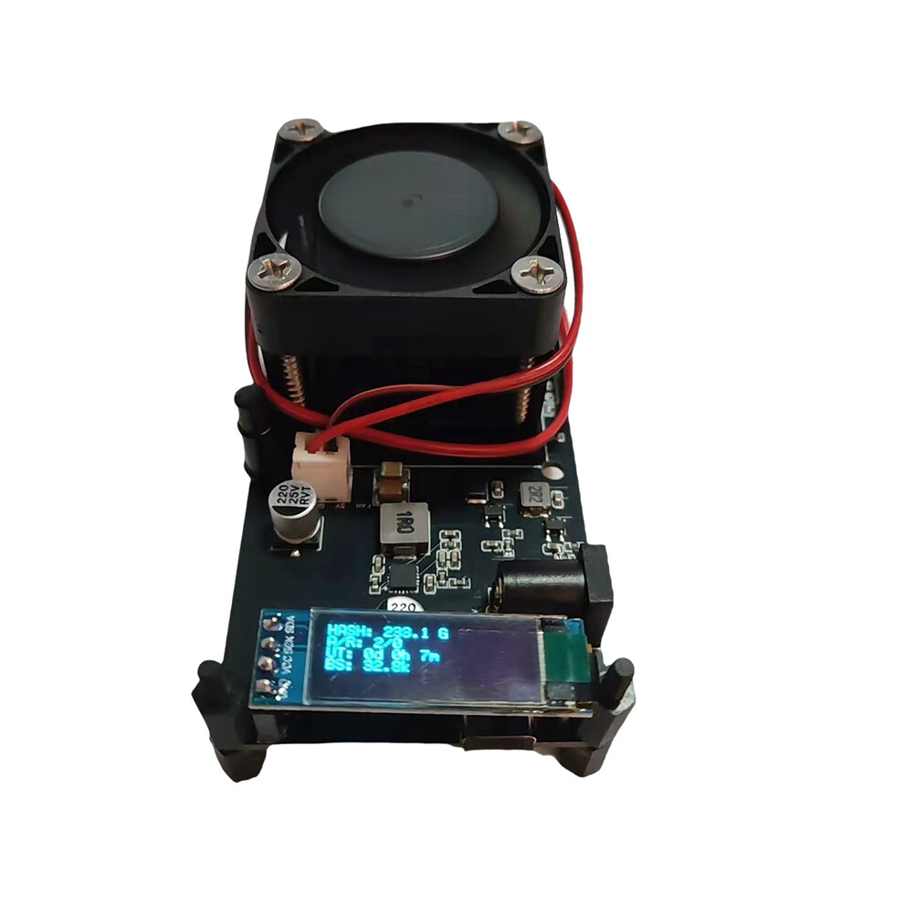 Miner Bitdsk 200Gh/S BM1397 Bitcoin Asic Btc Spina Uk