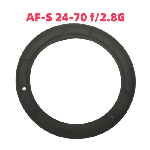 UV Filter Ring Replacement for AF-S 24-70mm F/2.8G Lens 2