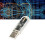 Ασύρματο WiFi Dongle USB σε πομπό μονάδας σειριακής θύρας NRF24L01 6