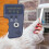 RFID Card Writer Reader Duplicator+5XT5577 Keychain Cloner 5