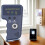 RFID Card Writer Reader Duplicator+5XT5577 Keychain Cloner 4