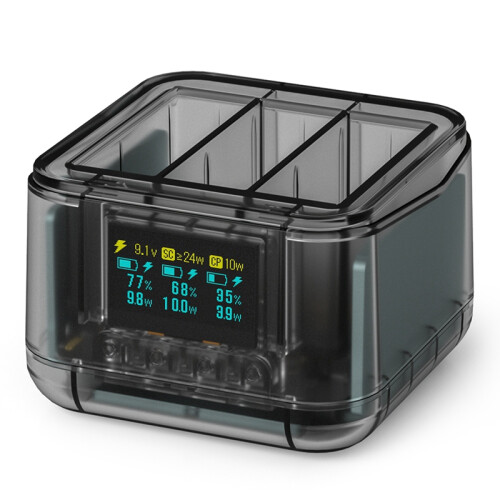 Per il supporto di ricarica ACEpro2 ACEpro Smart Charger