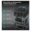 Per il supporto di ricarica ACEpro2 ACEpro Smart Charger 11
