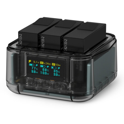 Per il supporto di ricarica ACEpro2 ACEpro Smart Charger 2