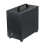 Obudowa Micro-ITX PC SKTC A17 SGCC Komputer Czarny 2