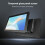 10.1 Inch LCD Display Touch Screen with 5MP Front Camera UK Plug 7