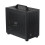 Obudowa Micro-ITX PC SKTC A17 SGCC Komputer Czarny 8