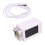 Για το Nerdminer V2 Pro Miner 78KH/S Mini Bitcoin Lottery White 3
