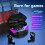 X15 Bluetooth Headset Gaming 11