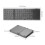 B089T Folding Keyboard with Trackpad for IOS and ,Gray 8