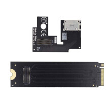 Klucz M PCI-E 3.0 M.2 do adaptera hosta Oculink SFF-8612 SFF-8611