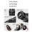 Spotlight U-900 Bracket Photography Plug-in Focusing 5