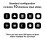 V850 Mini Bowens Mount Photography Spotlight Plug-in Condensor 5