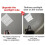 V850 Mini Bowens Mount Photography Spotlight Plug-in Condensor 4