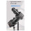 Spotlight U-900 Bracket Photography Plug-in Focusing 4