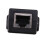 Extensor VGA Macho para LAN CAT5 CAT6 RJ45 Cabo Adaptador de Rede 6