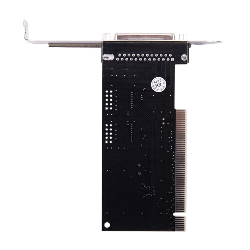 25Pin Parallel Pci To Db25 Printer Port Controller Card 2