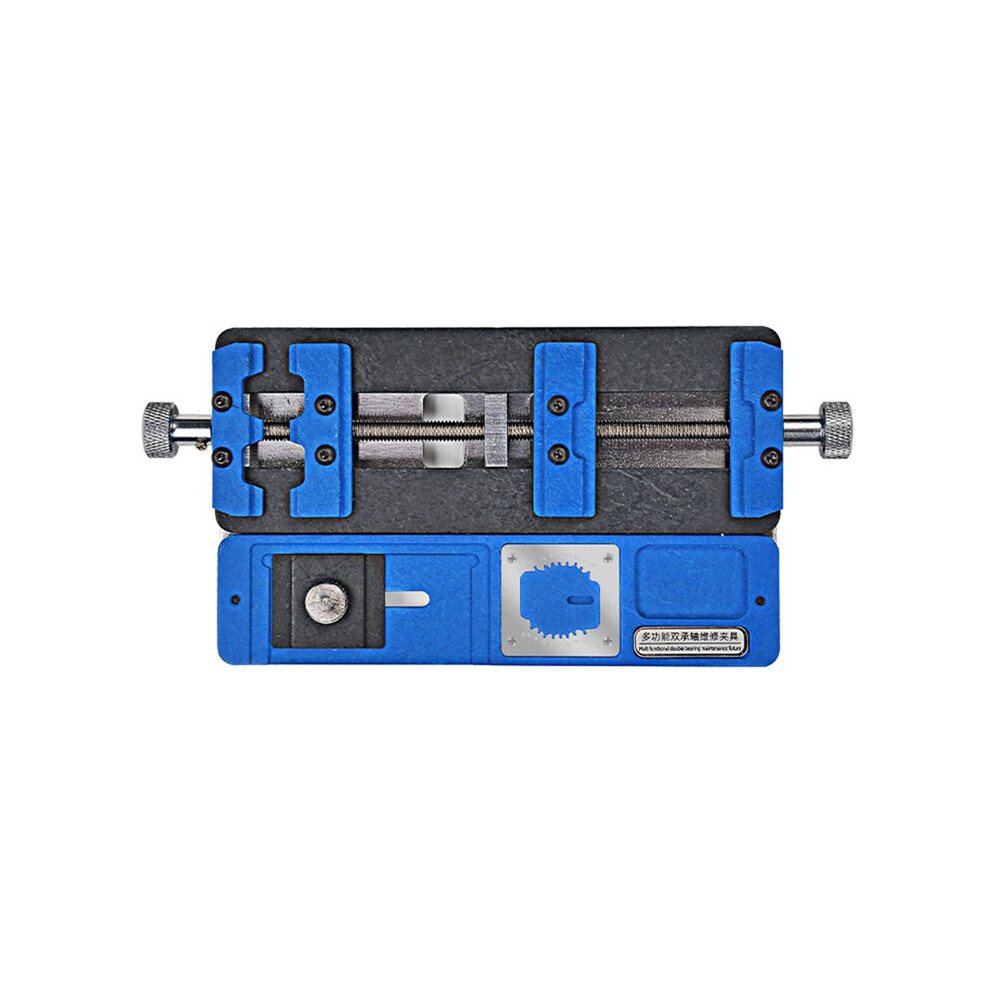 Pcb Board Holder Double-Bearing Maintenance Soldering Fixture 4853542302028