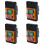 AC 220/380V ON/OFF Water Proof Push Button Switch -5 1