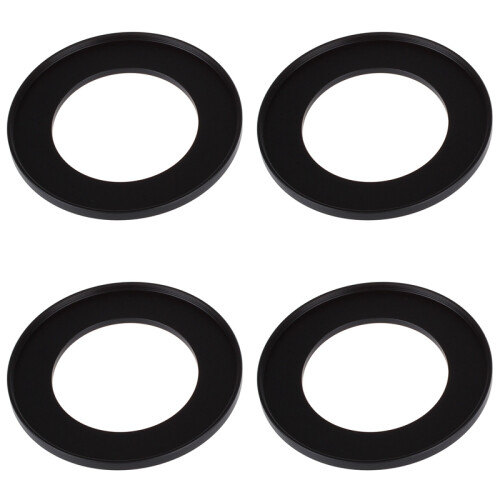 52mm-77mm 52-77 Metal Step Up Filter Ring Adapter for Camera